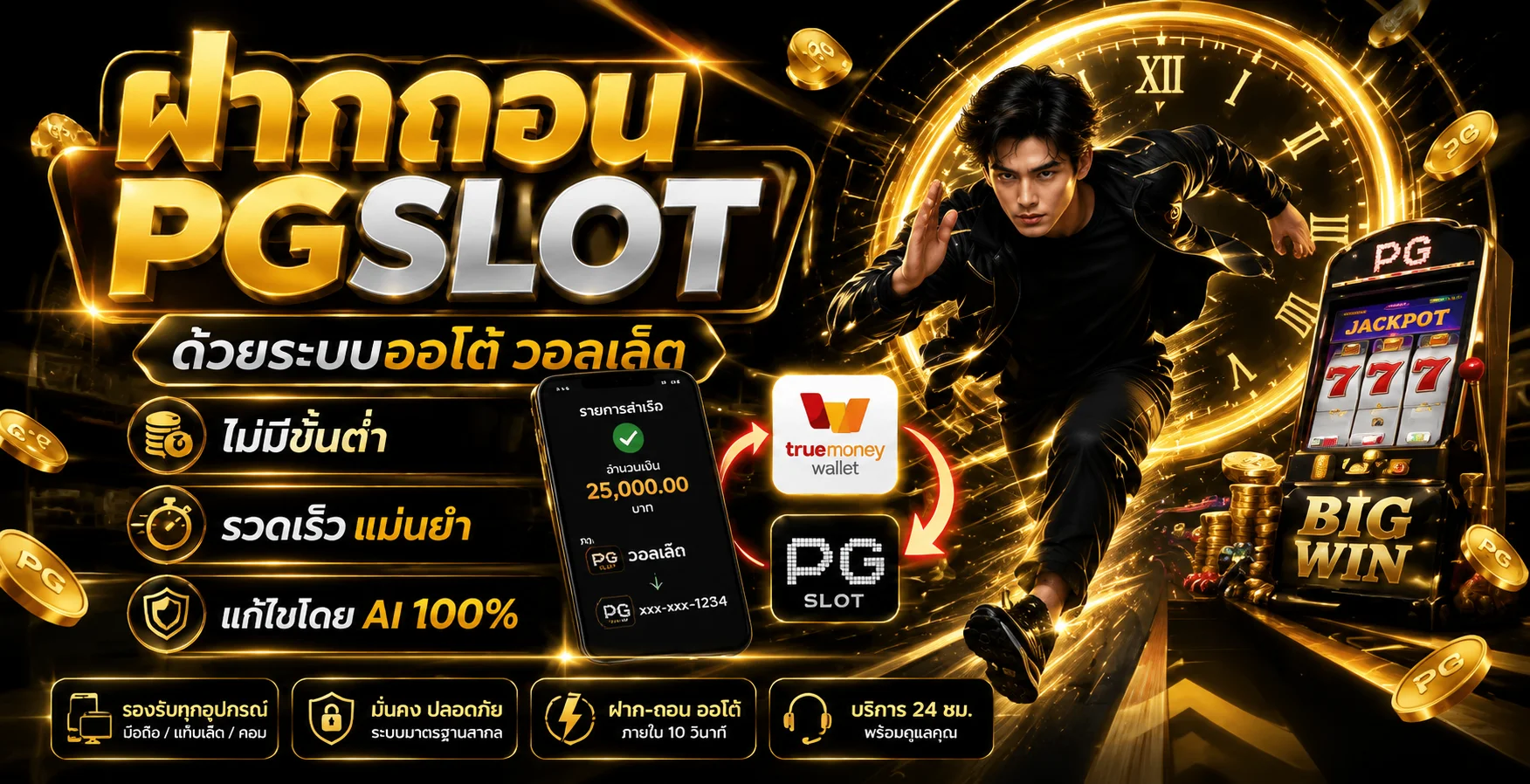 ทดลองเล่นสล็อตฟรีทุกค่ายบน COON777 ไม่ต้องสมัคร